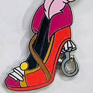 Brand New Set of 3 DISNEY Villain Pins